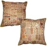 Tribal Cushion Covers - Tribal Cushion Covers Manufacturer, Wholesale Tribal Cushion Covers